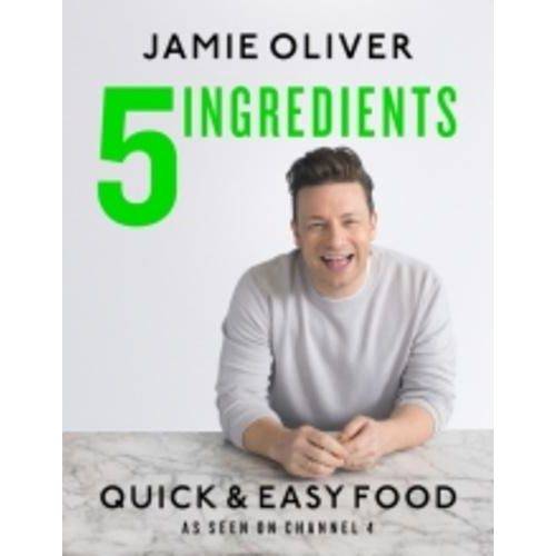 5 Ingredients - Quick And Easy Food
