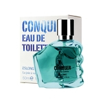 50 ml Homens Charme Perfume de Longa Duração Portátil Clássico Colônia Cavalheiro Masculino Sabor Fragrância (Mantenha um estoque)