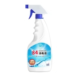 500ml Household Desinfetante 84 Desinfecção spray Medical álcool desinfetante Fluid para Tecido Pele