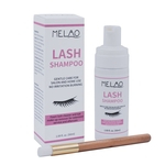 50ml pestana Cleanser Foam Shampoo bomba Design Limpar Eye Lashes Detergente Antes eyelash Extensão Maquiagem Beauty Set