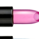 571 # Cristal Transparente Cor Jelly Batom Hidratante aquecimento Lipstick