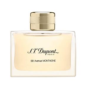 58 Avenue Montaigne Pour Femme Eau de Parfum S.T. Dupont - Perfume Feminino 50ml