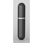 5ML recarregáveis ¿¿Mini Perfume Garrafa de Spray Alumínio pulverizador atomizador portátil Viagem Cosmetic Container garrafa de perfume