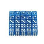 25pcs Party For jogo Dungeons & Dragons Polyhedral D6 multi Sided Acr¨ªlico Dice