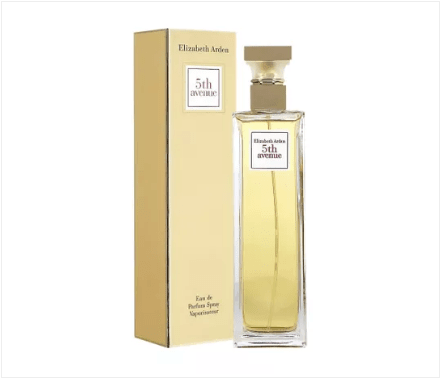 5Th Avenue de Elizabeth Arden Eau de Parfum (75ml)