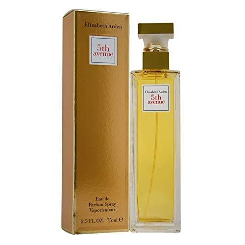 5Th Avenue Elizabeth Arden Eau de Parfum - Perfume Feminino 75ml