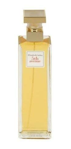5th Avenue Elizabeth Arden - Perfume Feminino - Eau de Parfum 30ml