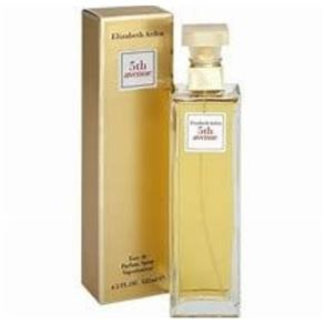5th Avenue Elizabeth Arden Perfume Feminino Eau de Parfum 125 Ml