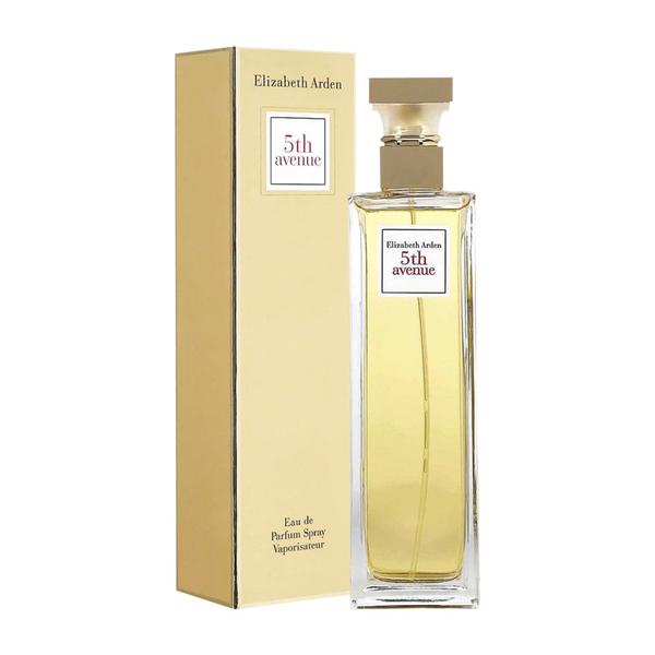 5th Avenue Feminino Eau de Parfum 125ml - Giorgio Beverly Hills