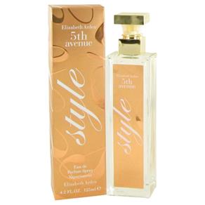 Perfume Feminino 5th Avenue Style Elizabeth Arden Eau de Parfum - 125ml