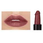 6 cores de batom mal Mushroom umidade Cosmetic Rouge Pop Matte Lipstick