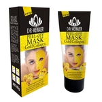 60g Tearing Mask Blackhead Remover Peel Off Dead pele cara limpa poros encolher produtos de cuidados faciais