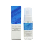 60ml Professional cílios Cleanser espumosa Shampoo