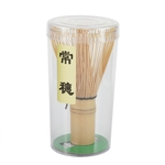 64/72/80/100 Prongs Conventional Natural Bamboo Matcha Powder Whisk Tool