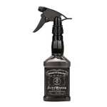 650ml Vintage Hairdressing Spray Bottle Salon Barber Hair Tool Pulverizador De água