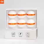 Balls desodorante para sapatos Youpin 6pcs Xiaomi