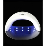 Gostar 36W UV unhas LED Secador de Manicure Nail Art Gel Luz cura Professional Uso Doméstico