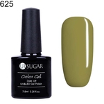 7.5ml Nail Polish Gel UV Verniz De Longa Duração Verniz De Secagem Rápida Decoração De Manicure