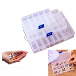 7 Day Weekly Pill Medicina Box Titular armazenamento caso Organizador recipiente port¨¢til