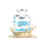 7 Fusion 2kg - BRN Foods-Baunilha