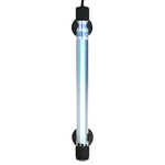 7 W UV Esterilização Da Lâmpada de Esterilização Ultravioleta Esterilizador Ultravioleta Desinfecção de Água para Aquarium Fish Tank Pond AC220-240V