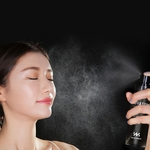 75ml Hidratante Maquiagem Definir spray de longa duração Fundação Fixer Matte Natural Oil Control Toner