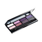 8 Colors/SET Professional Non-Fading Cosmetic Beauty Eyeshadow Palette Tool