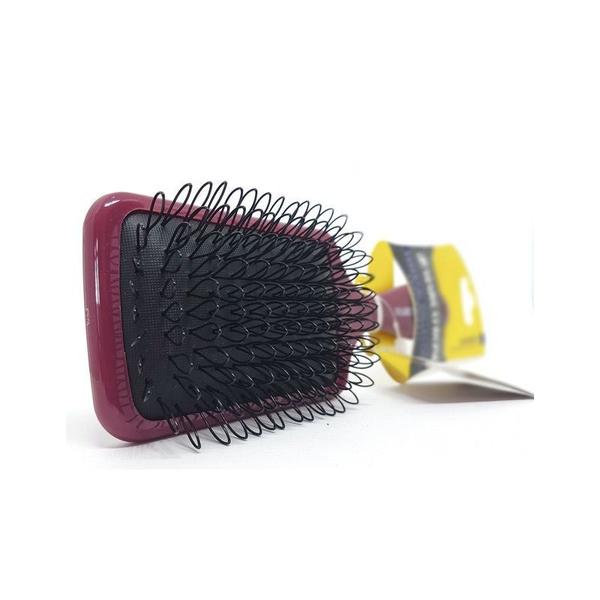 8050 Escova para Mega Hair Raquete Almofadada - Marco Boni