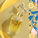 80ml Lady Flower Fruit Fragrance Perfume De Longa Duração Garrafa De Vidro Spray De Perfume Parfum
