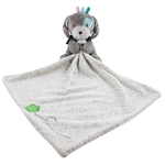 29,5 * 29,5 centímetros Criança Bebê Segurança Blanket toalha infantil dos desenhos animados Jogar animal boneca Consolador Toalhas