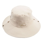 9072 Masculino exterior dobrável Sun Bloco Hat ultravioleta-prova Pesca Double-side Hat Bucket Hat