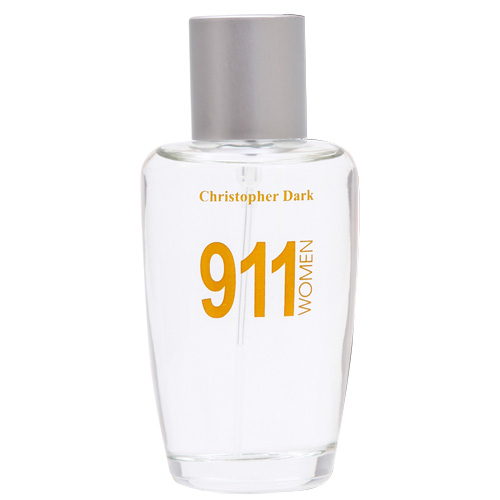 911 Woman Christopher Dark - Perfume Feminino - Eau de Parfum