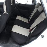 9PCS / SET Inverno manter quente assento de carro Coves Mats Ve¨ªculos Seat Covers antiderrapante