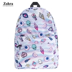 A bpb Escola Mulheres43578 sacos saco de ombro mala de viagem mochila de grande capacidade