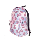 A bpb Escola Mulheres35841 sacos saco de ombro mala de viagem mochila de grande capacidade