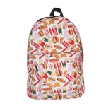 A bpb Escola Mulheres35838 sacos saco de ombro mala de viagem mochila de grande capacidade