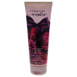 A Thousand Wishes Ultra Shea Body Cream por Bath and Body Works for Women - 8 oz Creme corporal