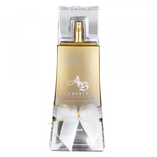 AB Spirit Woman Parour Perfume Feminino - Eau de Parfum
