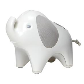 Abajur Infantil Elefante com Projetor Moonlight - Skip Hop