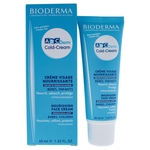 ABCDerm Cold Cream por Bioderma para Unisex - 1.33 oz cream