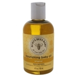 Abelha do bebê Nutritivo óleo de bebê por abelhas Burts para Crianças - Oil 4 oz