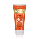 Abelha Rainha - Rainha Solar Protetor Solar Facial FPS 30 - 60g