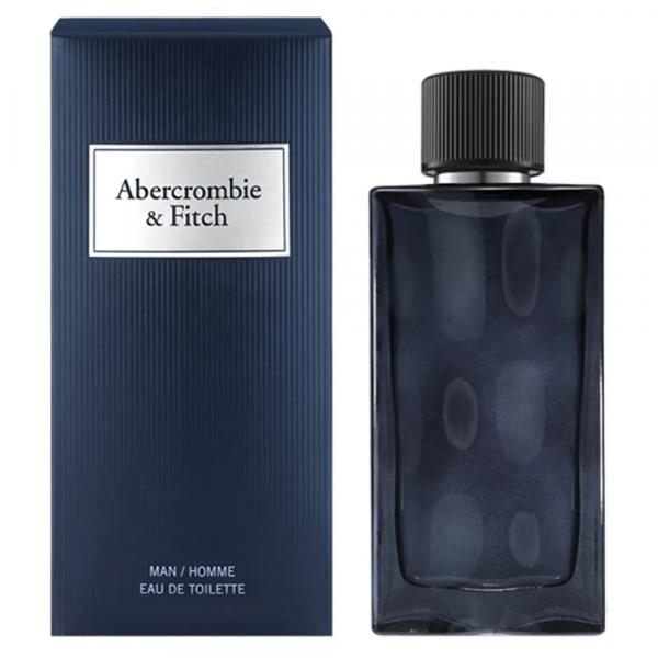 Abercrombie Fitch First Instinct Blue EDT
