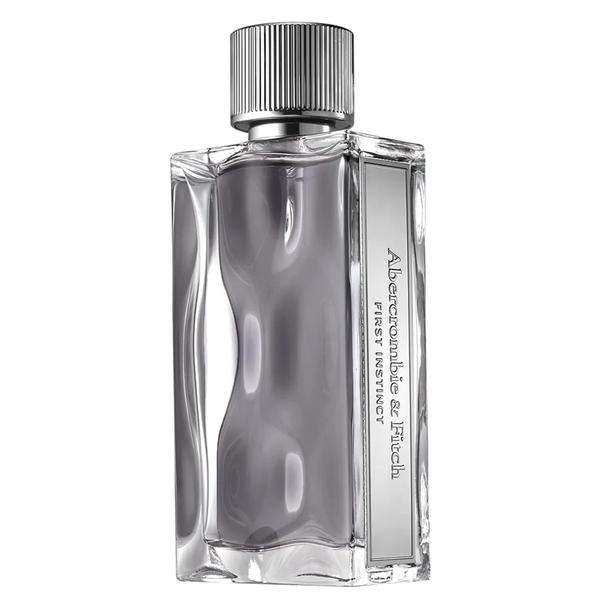 Abercrombie Fitch First Instinct EDT