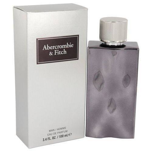 Abercrombie <e> Fitch Perfume Masculino First Instinct Extreme Edp 100ml