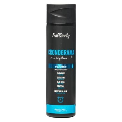 About You Bold For Man Shampoo Equilíbro 300ml