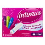 Abs Int Intimus 08un Mini