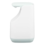 ABS Manual Simples Prima Design O banheiro Household suporte de mesa dispensador de sabão líquido