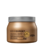 Absolut Repair Gold Quinoa + Protein - Máscara Capilar 500ml L'Oréal Professionnel