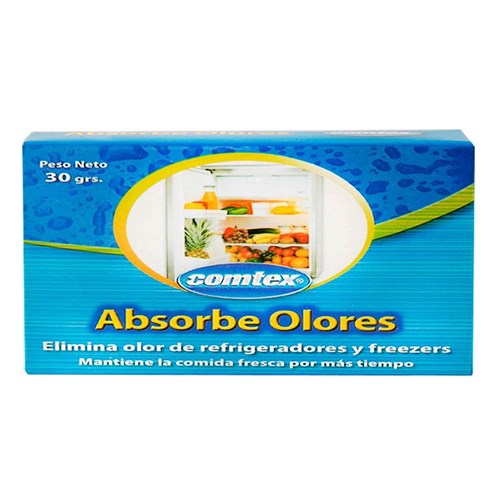 Absorbe Olores Comtex 30 G
